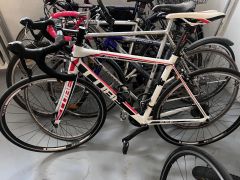 Cube peloton