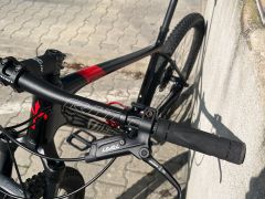 Wilier 101X Sram NX Eagle 1X12; veľkosť XL