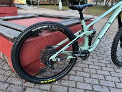 Transition Sentinel V2 L