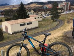 Trek remedy 8 Citat Cele Prosim