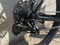 Wilier 101X Sram NX Eagle 1X12; veľkosť XL