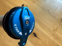 Patrona FOX 38 Grip