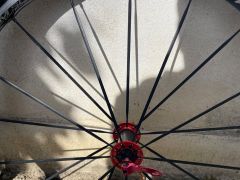 Mavic Ksyrium SL