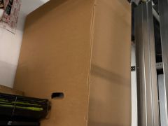 Nosič Thule EF 931 novy zábalený