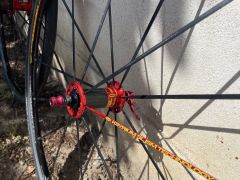 Mavic Ksyrium SL