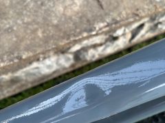 Trek remedy