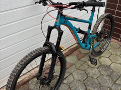 Kellys Swag 30 2019 L