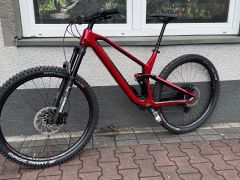 Nové kolo Conway WME 3.9