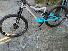 Orbea rise h 15