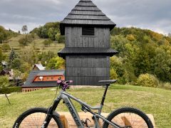 Focus Jam2, 7.9 2023 grey