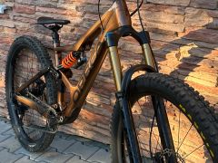 Orbea Occam M10 LT 29