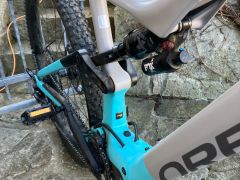 Orbea rise h 15