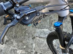Orbea rise h 15