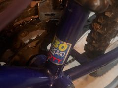 Scott Montego -  ocelovy