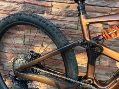 Orbea Occam M10 LT 29