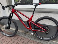 Nové kolo Conway WME 3.9