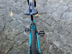 Orbea rise h 15