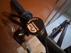 Scott Montego -  ocelovy