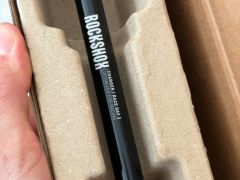 Upgrade kit RS Sid