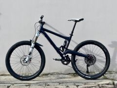 Commencal Meta 6 velikost M
