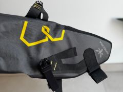 Apidura Racing Saddle Pack 14l