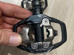 Shimano pd M530