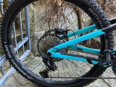 Orbea rise h 15