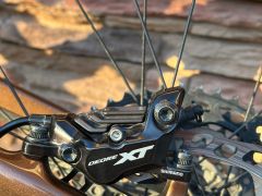 Orbea Occam M10 LT 29