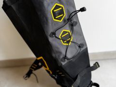Apidura Racing Saddle Pack 14l