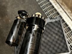 Rockshox super deluxe ult