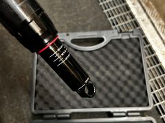 Rockshox super deluxe ult