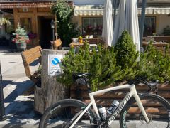 Specialized sl7 pro - force axs