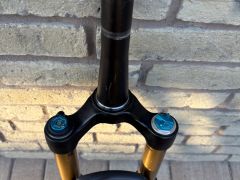 Fox 32 CTD fit kashima