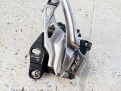 Shimano XTR Fd-M985-E2