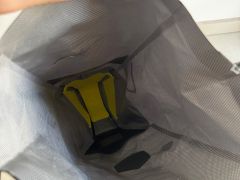 Apidura Racing Saddle Pack 14l