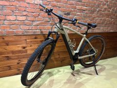 Lektrokolo Cube E Reaction Hybrid Pro 625