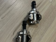 Shimano pd M540