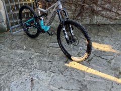 Orbea RiseH15 29