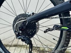 Commencal Meta 6 velikost M