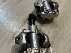 Shimano pd M540
