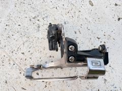 Shimano XTR Fd-985 E2