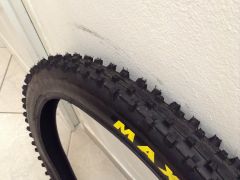Maxxis Wetscream 27,5x2,5 St Dh casing