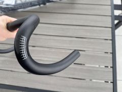 Řidítka Zipp Sl-70 Ergo, carbon - nova