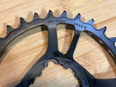 Sram X-Sync 2 prevodník, offset 6 mm,