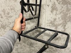 Predný nosič na bicykel