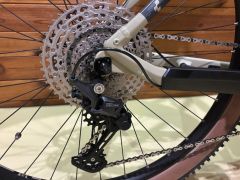 Lektrokolo Cube E Reaction Hybrid Pro 625