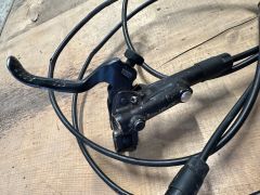 Shimano saint