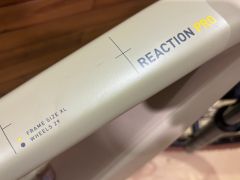 Lektrokolo Cube E Reaction Hybrid Pro 625