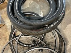 Pozustatky ze servisu