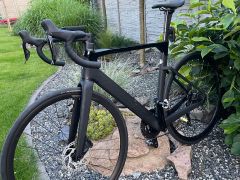 Merida Reacto 6000 Di2